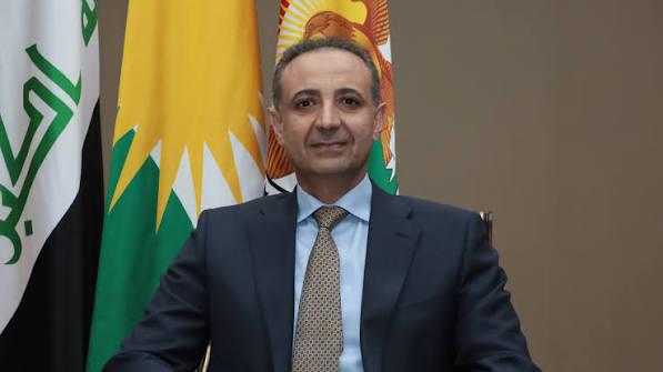 دلشاد شهاب: نيجيرفان بارزاني يؤدي دوراً متوازناً بالدبلوماسية الإقليمية والدولية