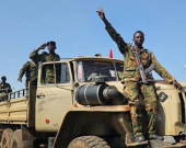السودان يدفع بـ«النخبة» إلى النيل الأزرق