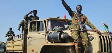 السودان يدفع بـ«النخبة» إلى النيل الأزرق