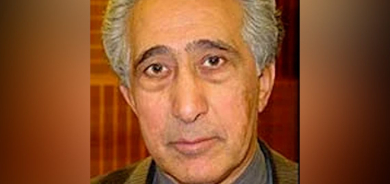 Siyasetmedarê Kurd Mehdî Zana koça dawî kir