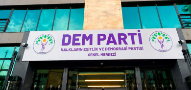 DEM Partî ji bo serxistina pêvajoya aştiyê mîtîngekê lidar dixe