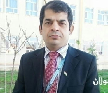 كێشه‌ى كورد و ئاكارى سیاسیى جیهانى