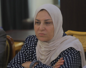 پ.د. نەزاكەت حسێن ئەندامی بازنەی گفتوگۆ:     هەڵكەوتەی جوگرافیای هەرێمی كوردستان هاوكارە بۆ گەشەی ئابووری و بازرگانیی بەردەوام