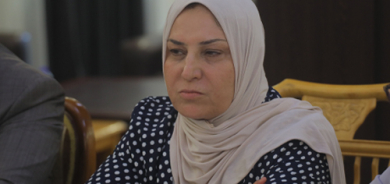 پ.د. نەزاكەت حسێن ئەندامی بازنەی گفتوگۆ:     هەڵكەوتەی جوگرافیای هەرێمی كوردستان هاوكارە بۆ گەشەی ئابووری و بازرگانیی بەردەوام
