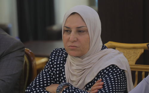 پ.د. نەزاكەت حسێن ئەندامی بازنەی گفتوگۆ:     هەڵكەوتەی جوگرافیای هەرێمی كوردستان هاوكارە بۆ گەشەی ئابووری و بازرگانیی بەردەوام