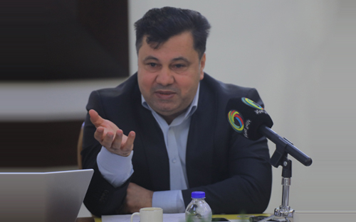 پ.د. ئەرشەد تەها  ڕاوێژكاری ئابووری لە پەرلەمانی كوردستان:     بەهۆی نەبوونی پلانی ستراتیژییەوە هەرێمی كوردستان لە ماوەی ٣٠ ساڵی ڕابردوودا نەیتوانیوە ببێتە ناوەندێكی ئابووریی ناوخۆیی بەهێز