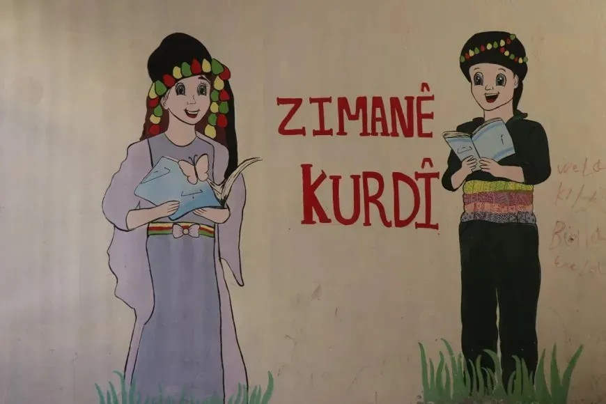 Siberoja mamoste û xwendekarên Kurd ên li Heleb û Efrînê dê çawa be?