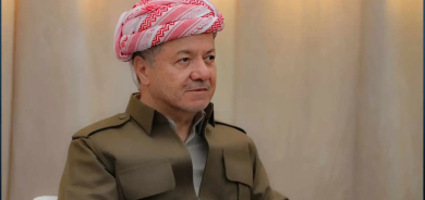 Serok Barzanî: Mehdî Zana niştimanperwer û têkoşerekî Kurd bû