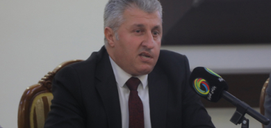Prof. Dr. Îdrîs Remezan Hecî, Mamosteyê Zanîngeha Selahedîn-Hewlêr: Li şûna bazareke giştî ya mezin, em dikarin bi projeya herêma azad a bazirganiyê li خالên sînorî dest pê bikin