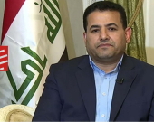 المستشار الأمني للزيدي: البيشمركة وسلاحها “ضمن الإطار الدستوري“ ونزع السلاح يستهدف كل جهة مسلحة خارج هذا الاطار