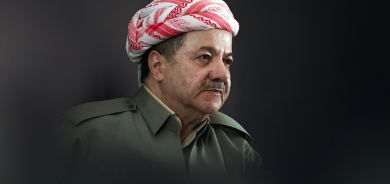 الرئيس بارزاني يعزي الكاردينال لويس ساكو بوفاة شقيقه