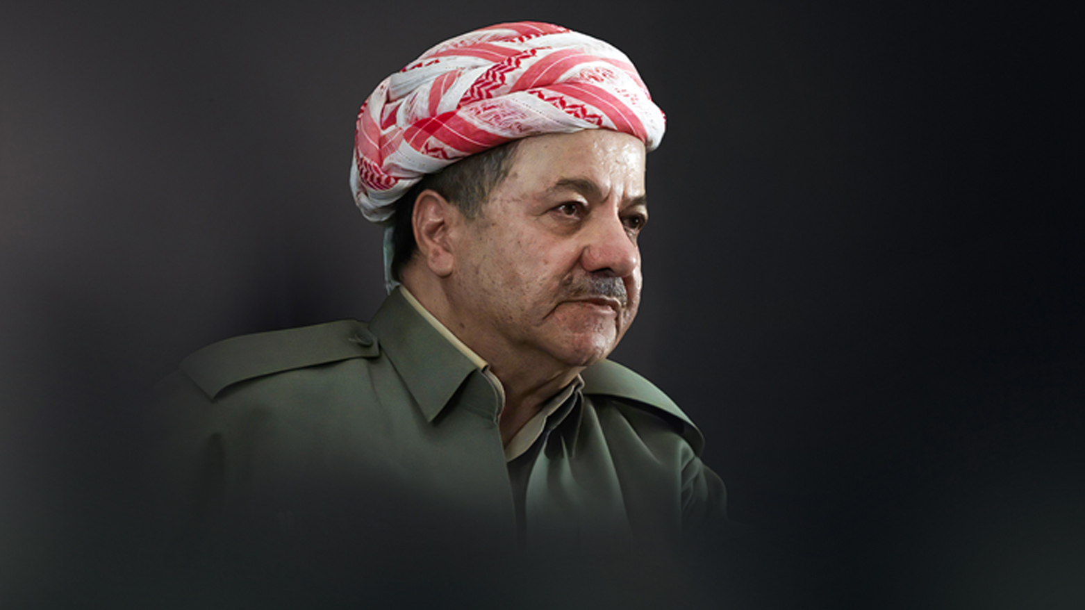 الرئيس بارزاني يعزي الكاردينال لويس ساكو بوفاة شقيقه
