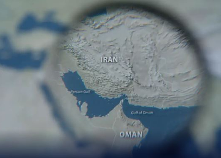 US Launches First Strikes on Iran in Weeks as Regional Tensions Escalate