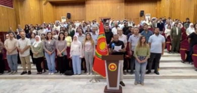 Zanîngeha Rojava dijî biryara Wezareta Perwerdehiyê derket