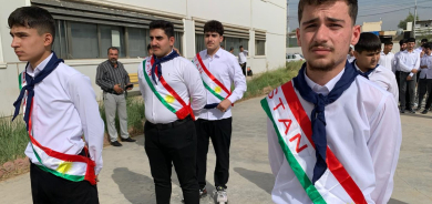 Tevî astengiyan jî, xwendina kurdî li Kerkûkê dest pê dike