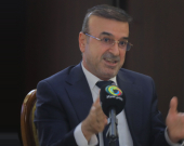 د.جیهانگیر گوڵپی مامۆستا لە زانكۆی پۆلیتەكنیكی هەولێر : ناتوانرێت باس لە ئابوورییەكی ناوخۆیی یەكگرتوو بكرێت، كاتێك لە نێوان شارۆچكە و پارێزگاكانی ناوخۆدا بازگە هەبێت
