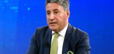 گەشەی دیپلۆماسی و ئاڵەنگارییەکانی تەبایی ناوخۆیی لە هەرێمی كوردستان