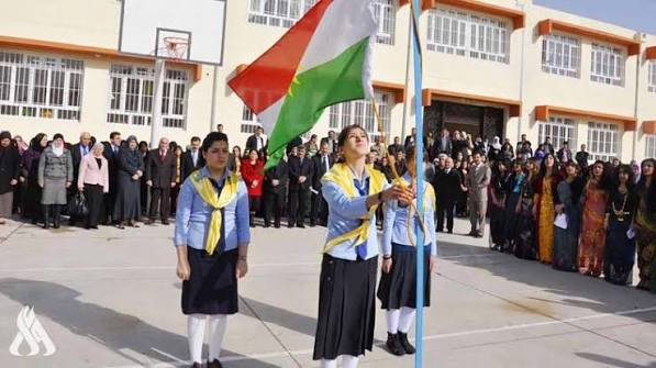 تربية كوردستان: موعد بدء العام الدراسي سيحدد خلال الأيام المقبلة