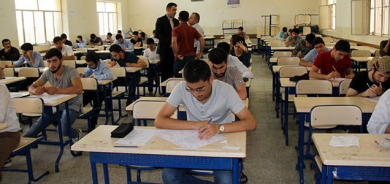 تربية إقليم كوردستان تعلن نتائج الدور الثاني لامتحانات السادس الإعدادي