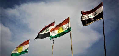 أربيل وبغداد تبحثان تعزيز التنسيق وحل الملفات المالية العالقة
