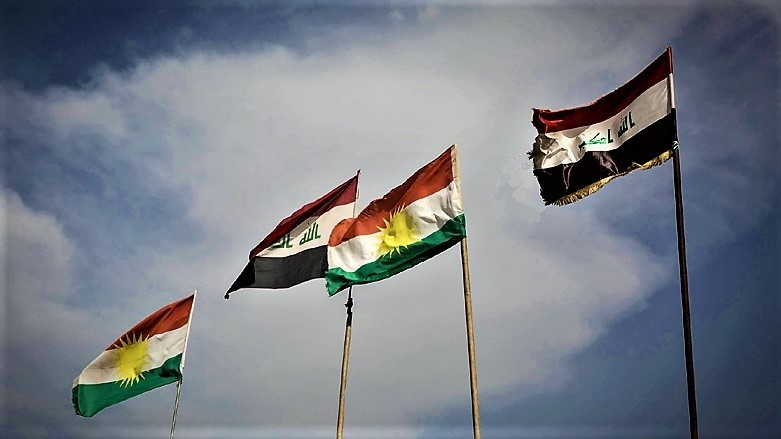 أربيل وبغداد تبحثان تعزيز التنسيق وحل الملفات المالية العالقة