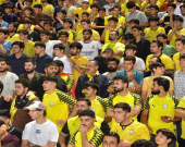 اربيل يحقق فوزًا مهمًا على الميناء في دوري نجوم العراق