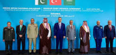 اجتماع إسطنبول يرسم خريطة طريق «اتفاقية مكة»