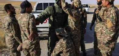 سوريا: 10 جرحى بصفوف قوى الأمن بعد اشتباكات في السويداء