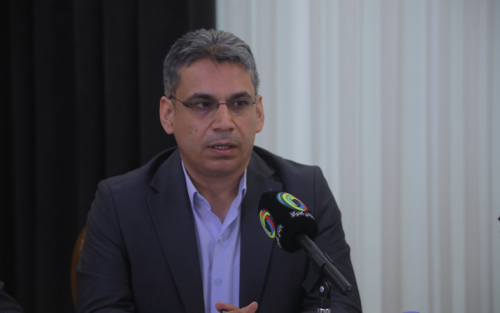 ڕۆهات زادە  پسپۆڕ و تایبەتمەند لە ئابووری و بازرگانی:     ڕێككەوتنی نافەرمی لەسەر داهاتی سنوورەكان تەنیا بەرژەوەندیی نوخبەكان دەپارێزێت و جووتیاری بچووك و پڕۆژە سەربەخۆكان بێبەش دەكات
