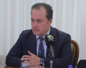 د.سالار عوسمان  بەرپرسی بەشی ڕۆشنبیری و ڕاگەیاندنی پارتی دیموكراتی كوردستان:     ئەم بازنەیە بە دیدگایەكی ڕوونەوە كاردەكات بۆ ئەوەی ببێتە ناوەندێكی كۆكەرەوە و گفتوگۆساز بۆ تەواوی بیروبۆچوونە جیاوازەكان