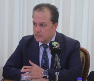 د.سالار عوسمان  بەرپرسی بەشی ڕۆشنبیری و ڕاگەیاندنی پارتی دیموكراتی كوردستان:     ئەم بازنەیە بە دیدگایەكی ڕوونەوە كاردەكات بۆ ئەوەی ببێتە ناوەندێكی كۆكەرەوە و گفتوگۆساز بۆ تەواوی بیروبۆچوونە جیاوازەكان