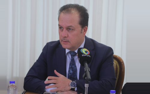 د.سالار عوسمان  بەرپرسی بەشی ڕۆشنبیری و ڕاگەیاندنی پارتی دیموكراتی كوردستان:     ئەم بازنەیە بە دیدگایەكی ڕوونەوە كاردەكات بۆ ئەوەی ببێتە ناوەندێكی كۆكەرەوە و گفتوگۆساز بۆ تەواوی بیروبۆچوونە جیاوازەكان
