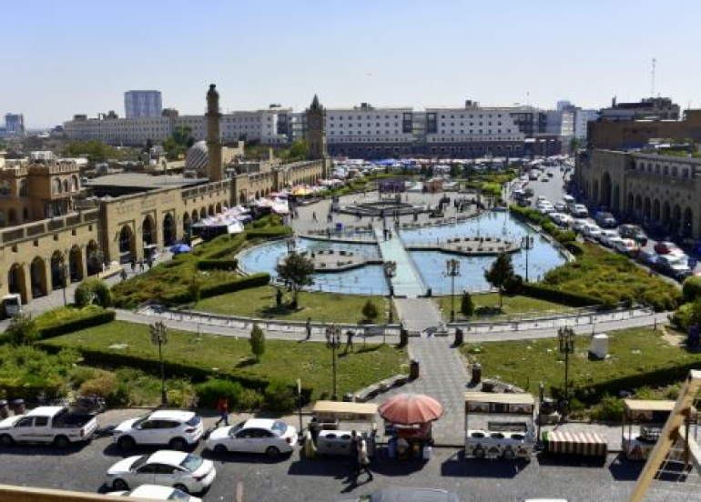 Erbil to Host Trilateral Economic Forum to Boost Trade with Türkiye and Azerbaijan