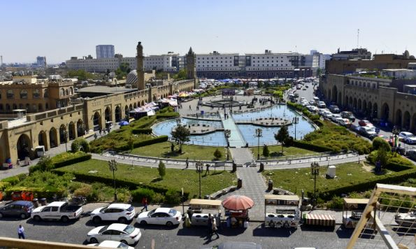 Erbil to Host Trilateral Economic Forum to Boost Trade with Türkiye and Azerbaijan