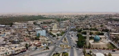 الكتل الكوردستانية تطالب بموقف موحد بشأن خانقين.. 