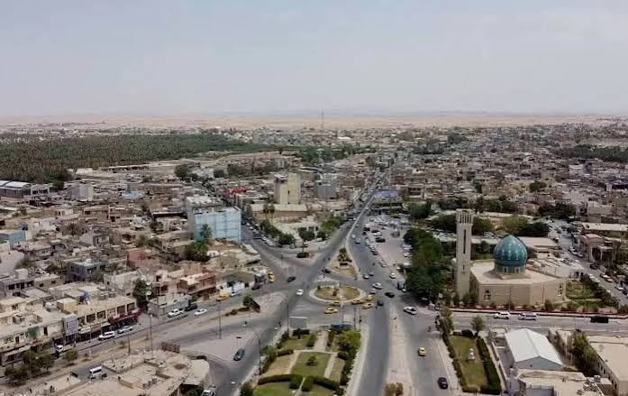 الكتل الكوردستانية تطالب بموقف موحد بشأن خانقين.. 