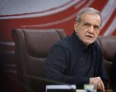 Pezeshkian Says Iran Ready to Return to June MoU if US Resumes Commitments