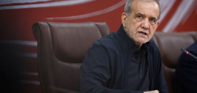 Pezeshkian Says Iran Ready to Return to June MoU if US Resumes Commitments