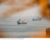 Oil Prices Rise as Iran Conflict Reshapes Global Energy Market