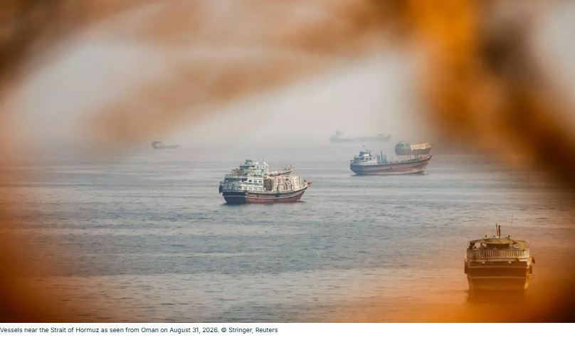 Oil Prices Rise as Iran Conflict Reshapes Global Energy Market