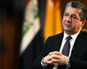 مسرور بارزاني يعزي بوفاة الدكتور عبد الفتاح علي بوتاني