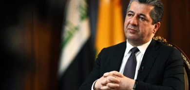 مسرور بارزاني يعزي بوفاة الدكتور عبد الفتاح علي بوتاني
