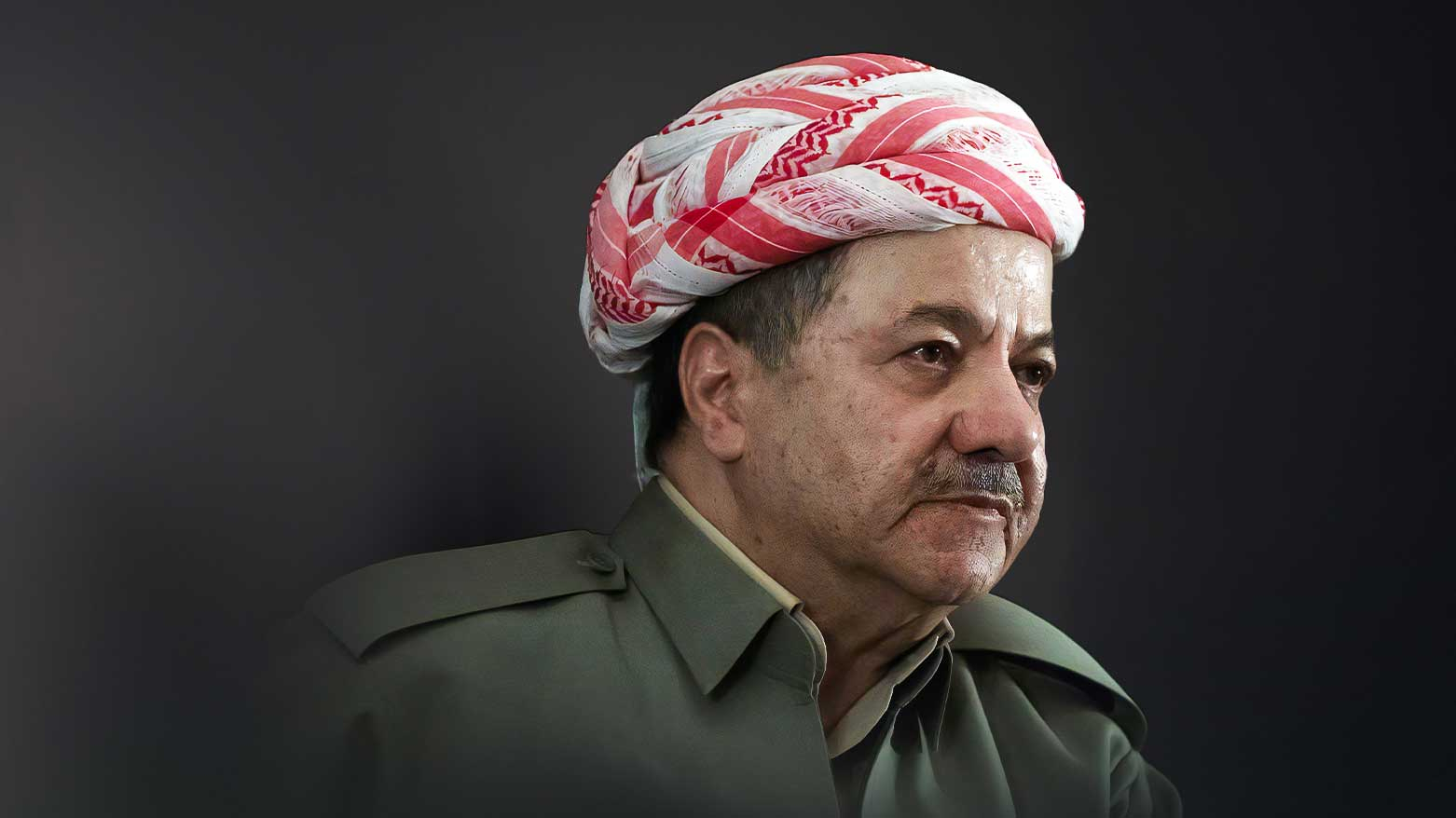 الرئيس بارزاني يعزي بوفاة الأكاديمي والمؤرخ الكوردي عبد الفتاح بوتاني
