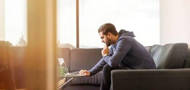 هل قلّة الحركة تهدد صحة البروستاتا؟