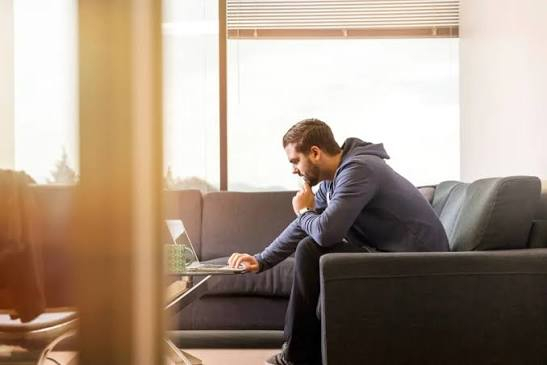 هل قلّة الحركة تهدد صحة البروستاتا؟