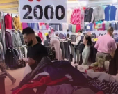 سوق اللنگة في العاصمة أربيل بحلة جديدة.. خطة لتطويره وفق أسلوب عصري