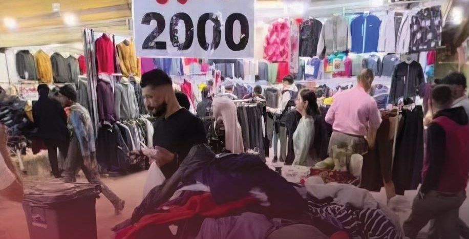 سوق اللنگة في العاصمة أربيل بحلة جديدة.. خطة لتطويره وفق أسلوب عصري