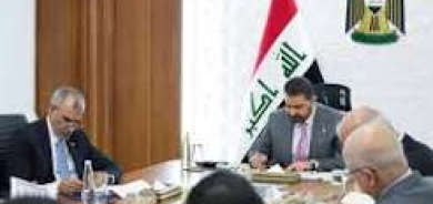 الزيدي يوجّه بزيادة كميات الإنتاج من الحقول النفطية في إقليم كوردستان