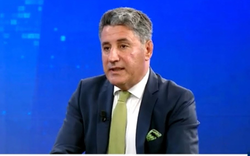 مەسرور بارزانی و ئیمارات ئاسۆیەکی نوێی هاوبەشیی ستراتیژی