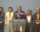 Land Disputes and Arabization Policies Threaten Khurmatu, Kurdish Official Warns
